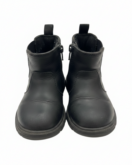 BlumindBlumind Bottes d'hiver Neutre Noir