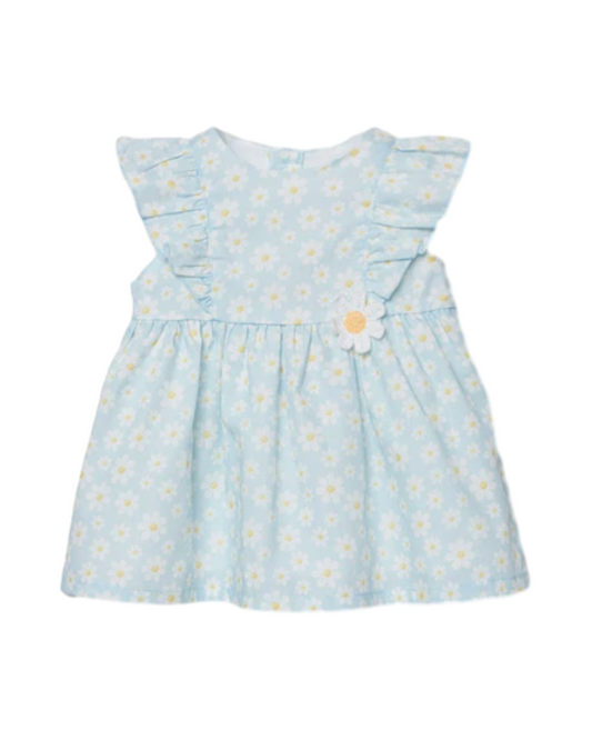 BoboliBoboli Robes Fille Blanc