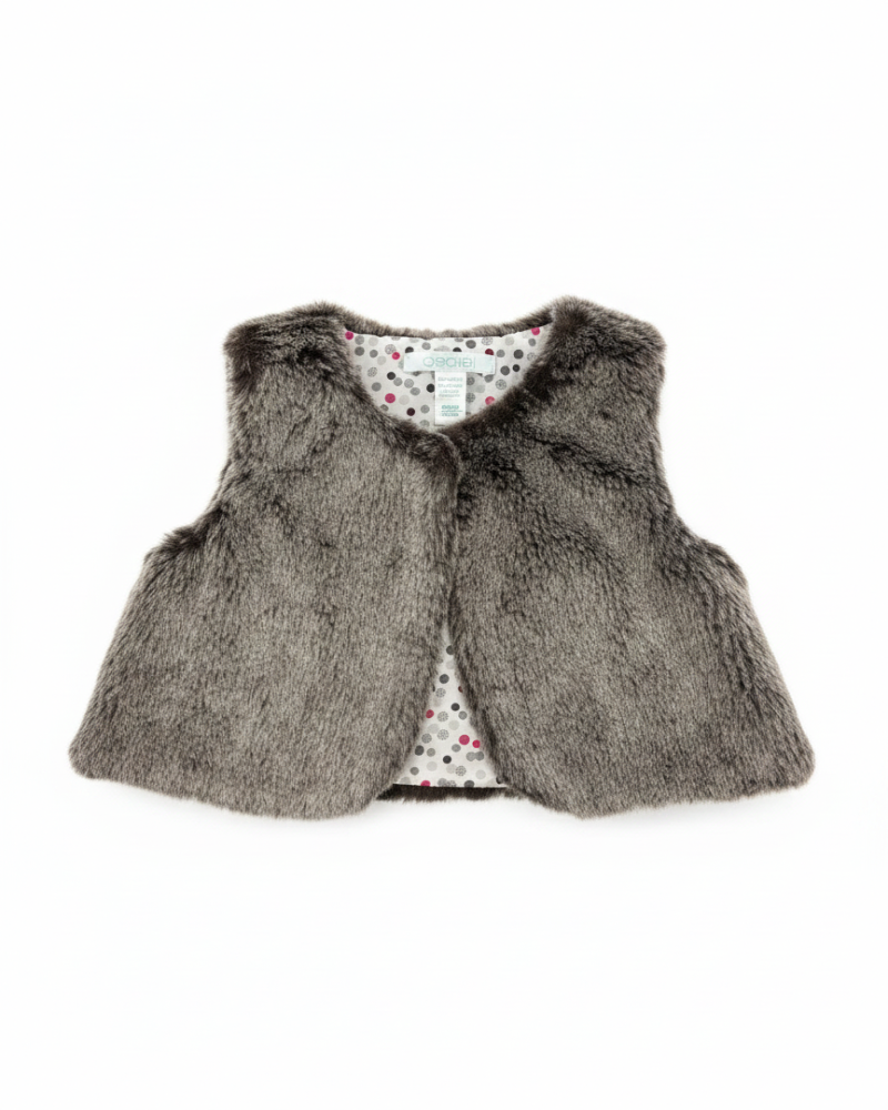 ObaïbiObaïbi Vestes Fille Gris