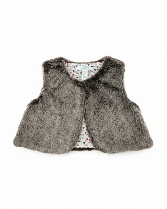 ObaïbiObaïbi Vestes Fille Gris