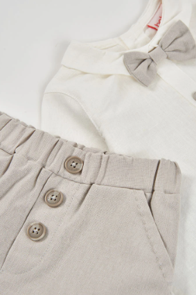 Boboli Ensembles Chic