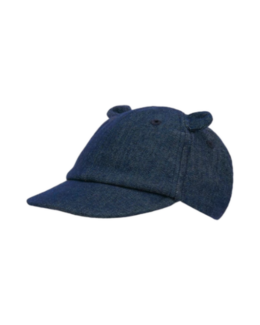 BoboliBoboli Chapeaux, Casquettes Neutre Bleu