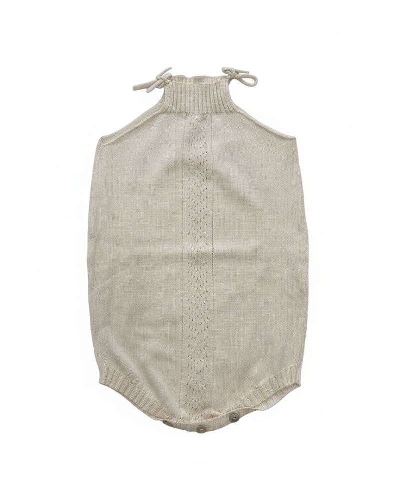moon PARISmoon PARIS Combinaisons Fille Beige