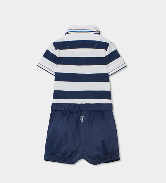Boboli Ensembles