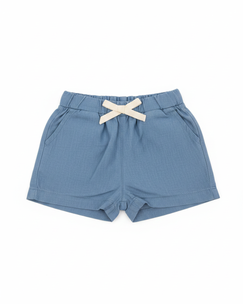 LE CHAT BOTTELE CHAT BOTTE Shorts Neutre Beige
