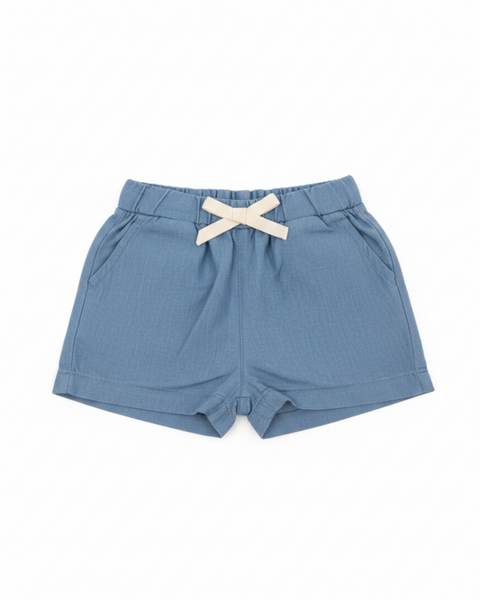 LE CHAT BOTTELE CHAT BOTTE Shorts Neutre Beige