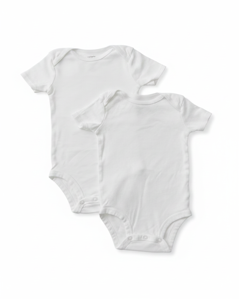carter'scarter's Cache-couches Neutre Blanc