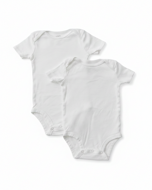 carter'scarter's Cache-couches Neutre Blanc