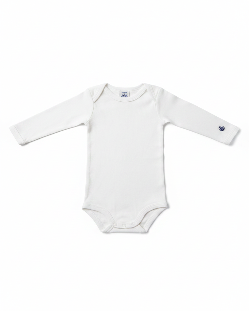 Petit BateauPetit Bateau Cache-couches Neutre Blanc