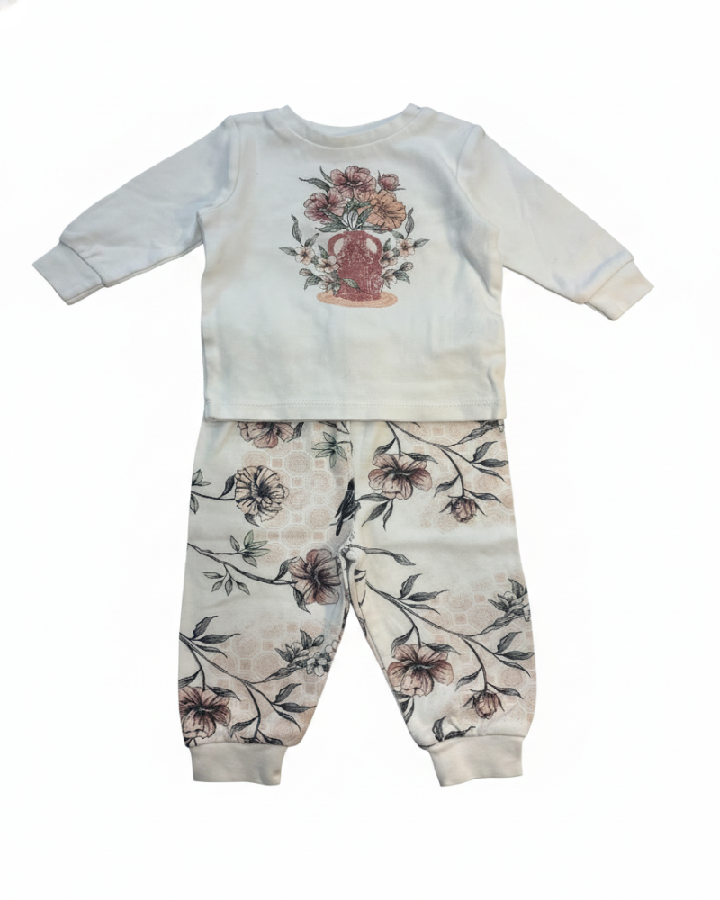 BlumindBlumind Ensembles Fille Vert