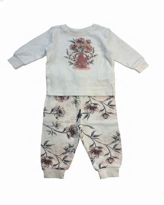 BlumindBlumind Ensembles Fille Vert
