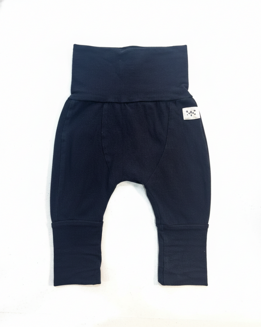 Gagou TagouGagou Tagou Pantalons Neutre Noir