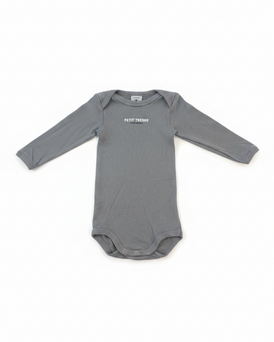 Petit BateauPetit Bateau Cache-couches Neutre Gris