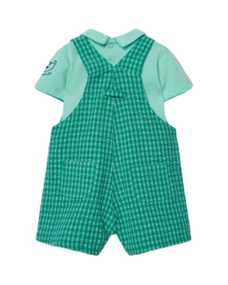 Boboli Ensembles