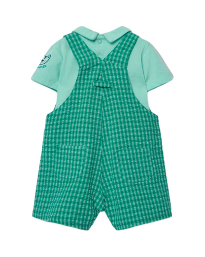 Boboli Ensembles