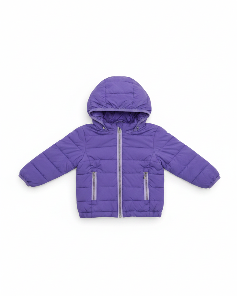 TagTag Manteaux Fille Violet