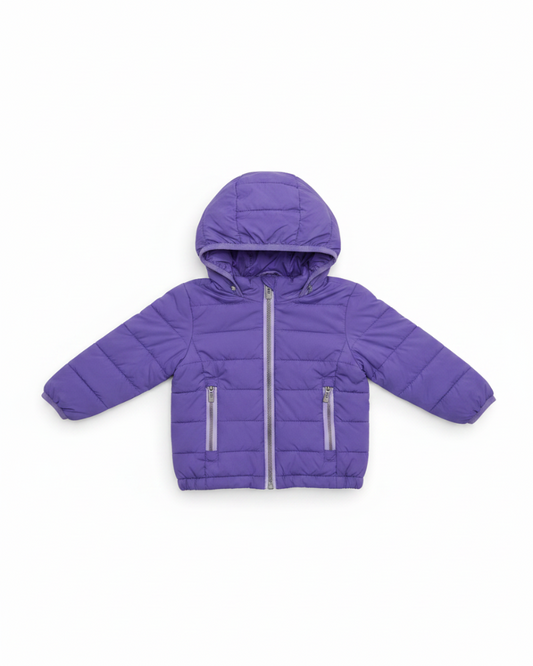 TagTag Manteaux Fille Violet