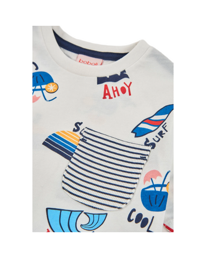 Boboli Tee-shirts