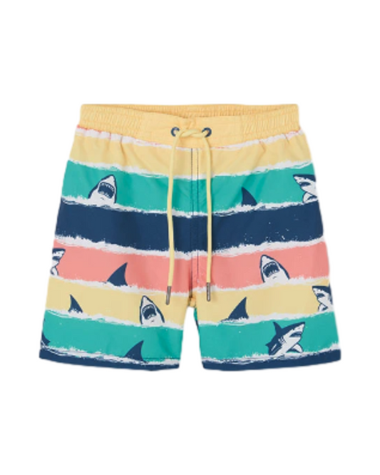 BoboliBoboli Maillots de bain Garçon Vert