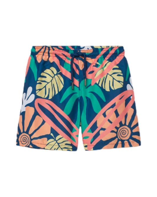 BoboliBoboli Maillots de bain Garçon Vert