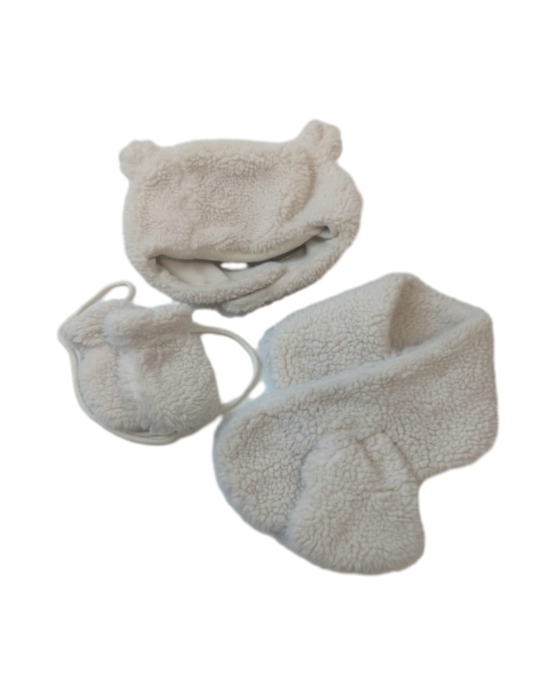 KIABIKIABI Accessoires Neutre Beige