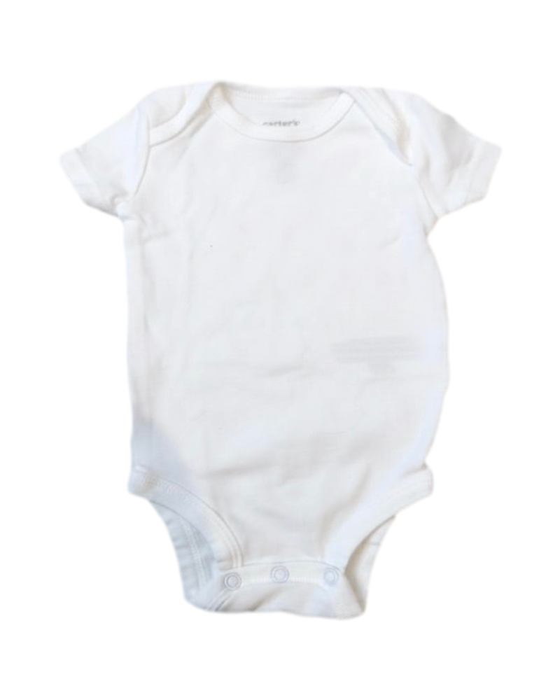 carter'scarter's Cache-couches Neutre Blanc