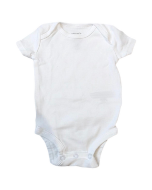 carter'scarter's Cache-couches Neutre Blanc