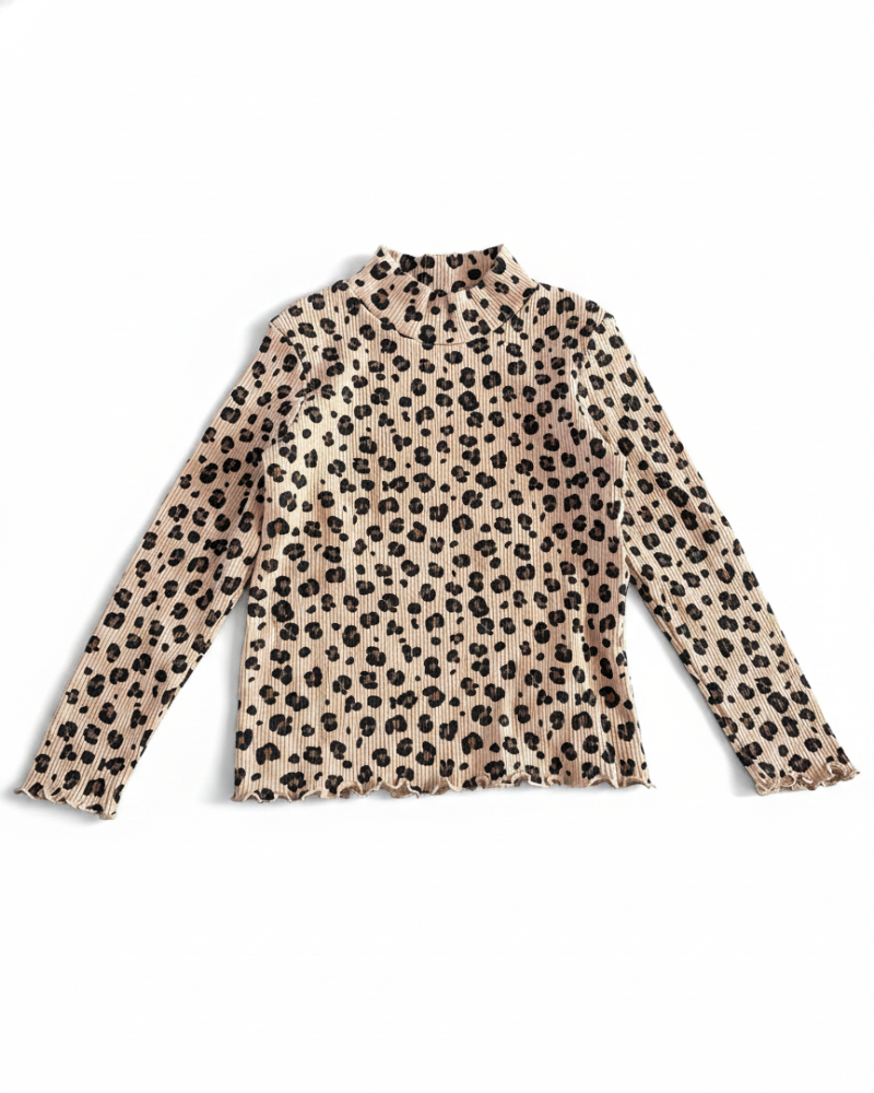KiabiKiabi Chandails Fille Beige
