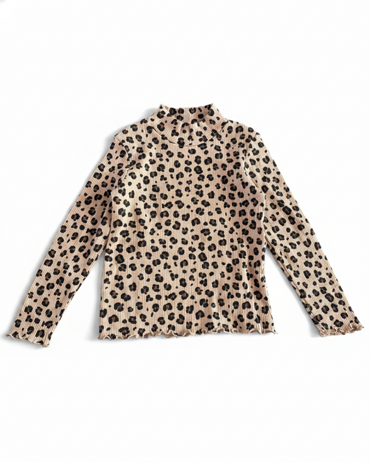 KiabiKiabi Chandails Fille Beige