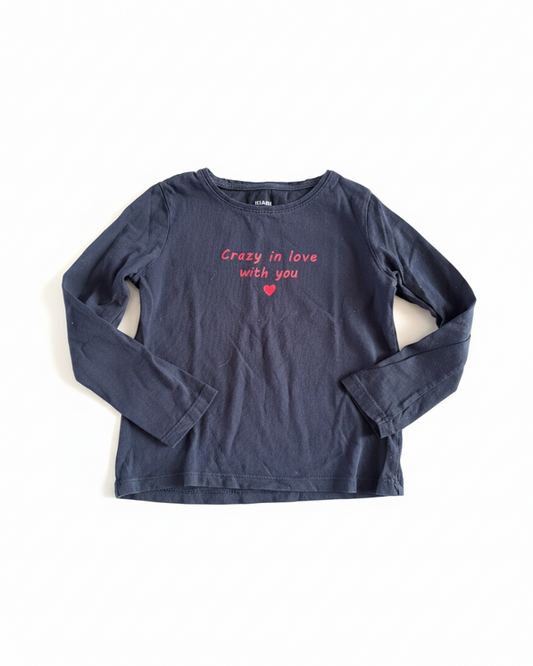 KiabiKiabi Tee-shirts Fille Bleu