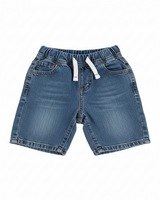 GAPGAP Shorts Neutre Blanc
