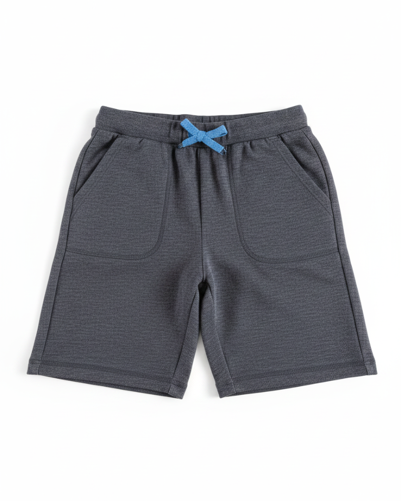 32 COOL32 COOL Shorts Garçon Bleu