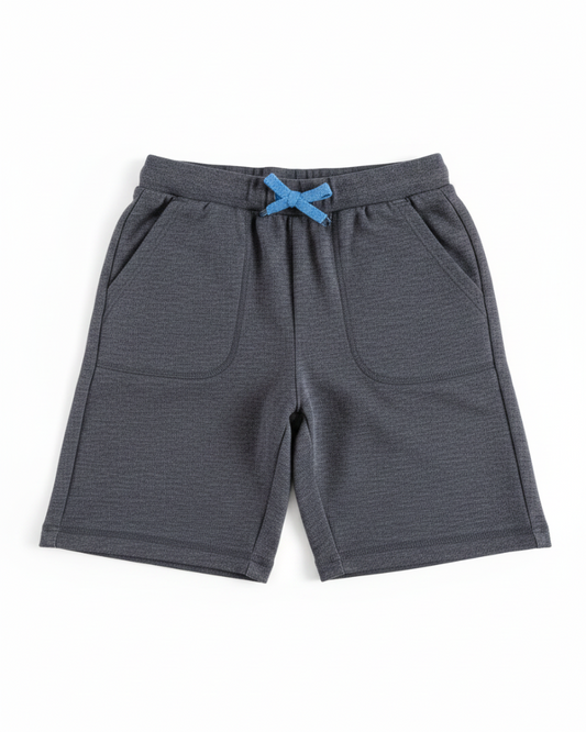 32 COOL32 COOL Shorts Garçon Bleu