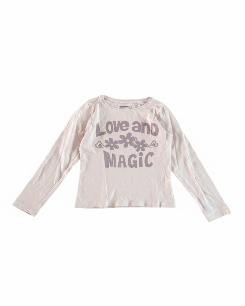 ORCHESTRAORCHESTRA Tee-shirts Fille Rose