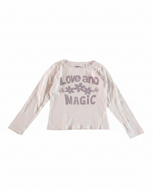 ORCHESTRAORCHESTRA Tee-shirts Fille Rose