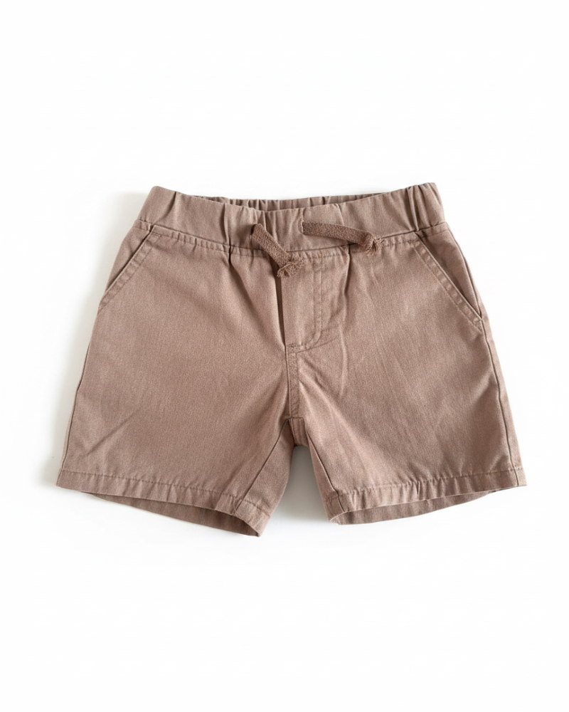 Ben ShermanBen Sherman Shorts Garçon Beige