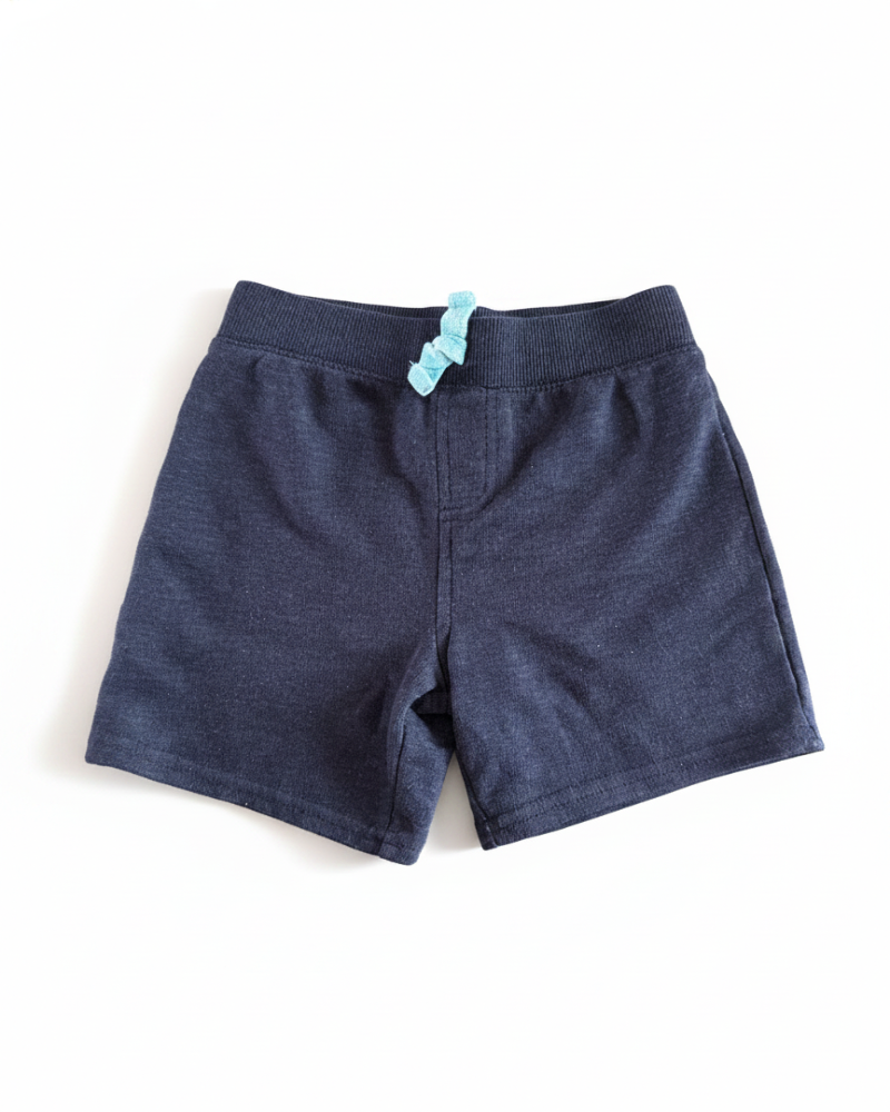 GeorgeGeorge Shorts Garçon Bleu