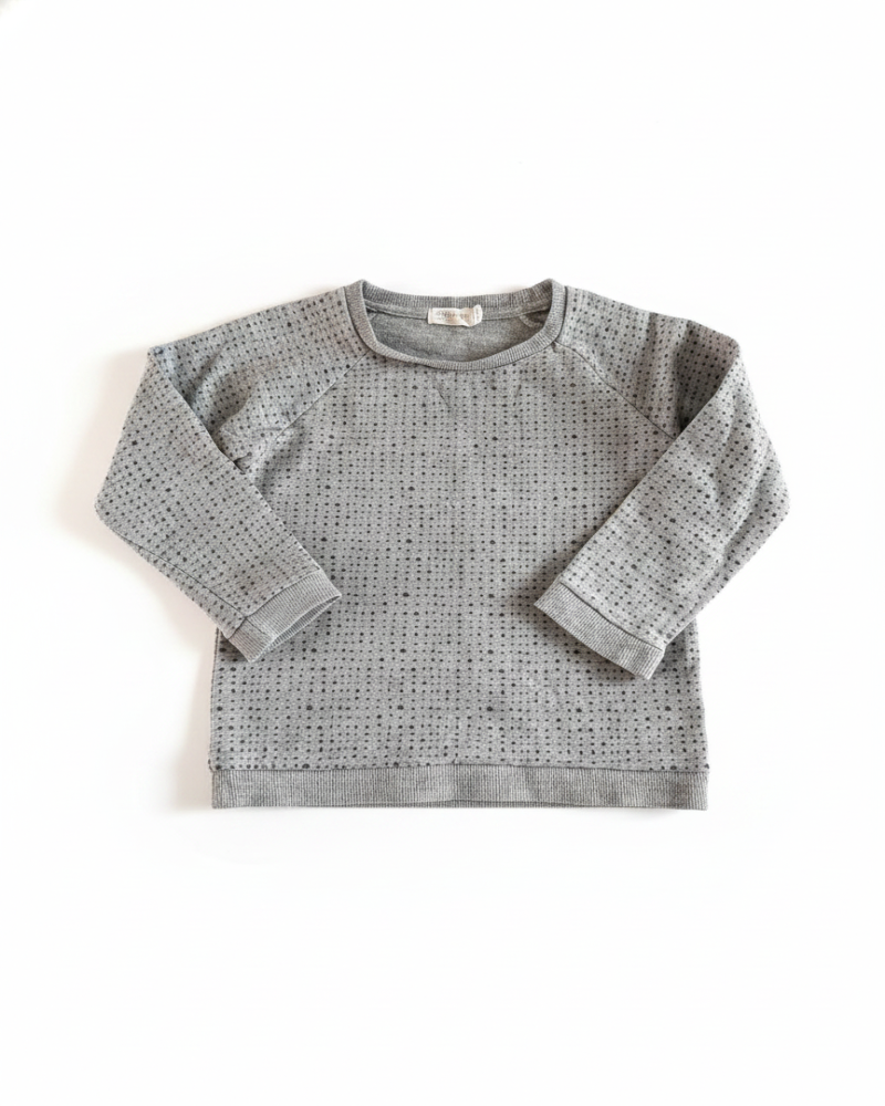 Miles the labelMiles the label Chandails Neutre Gris