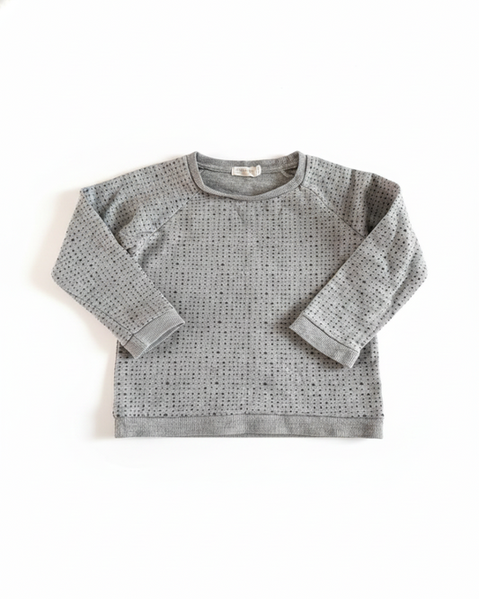 Miles the labelMiles the label Chandails Neutre Gris