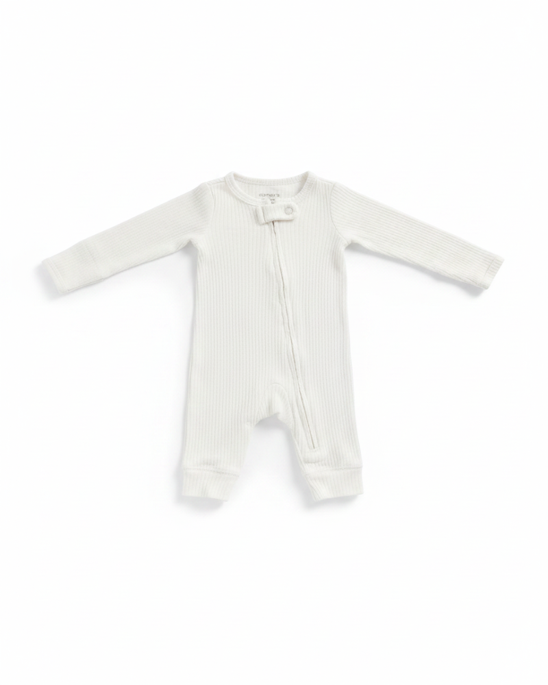 carter'scarter's Pyjamas Neutre Blanc