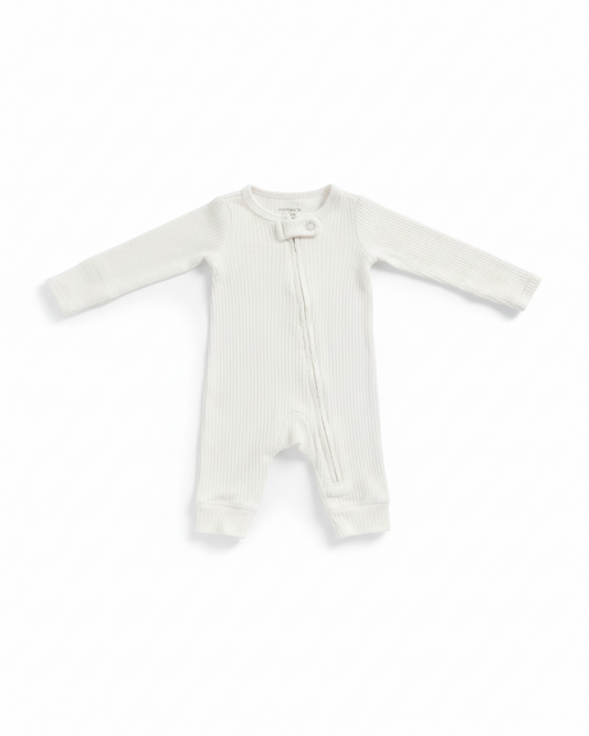 carter'scarter's Pyjamas Neutre Blanc