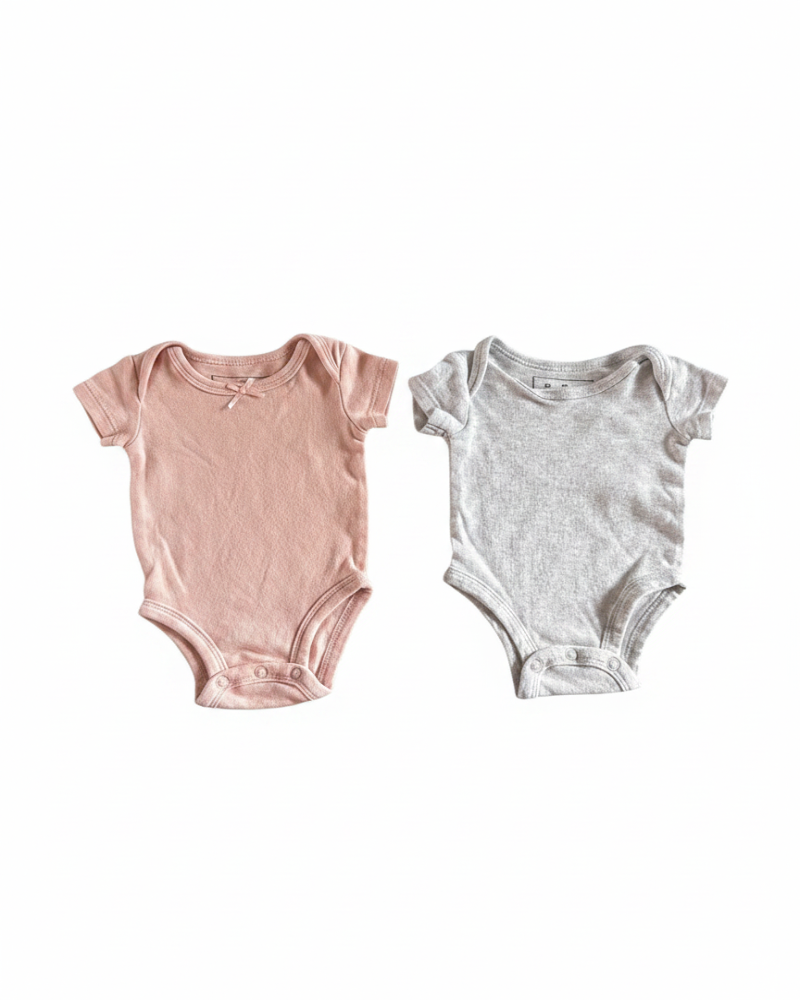 Gagou TagouGagou Tagou Cache-couches Fille Gris