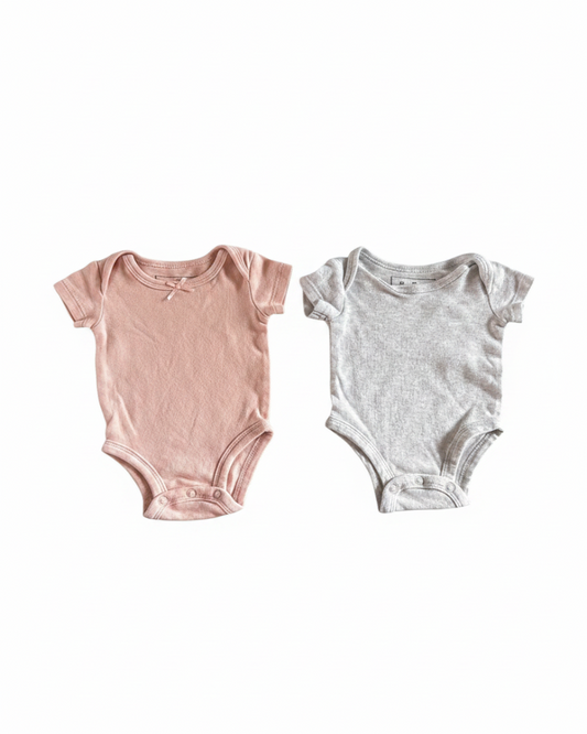 Gagou TagouGagou Tagou Cache-couches Fille Gris