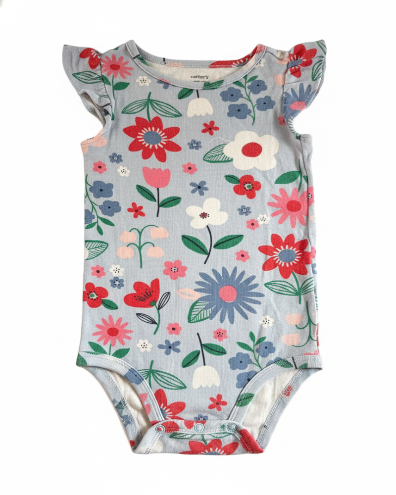 Carter'sCarter's Cache-couches Fille Rose
