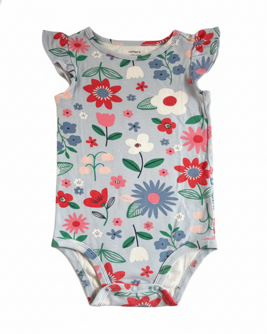 Carter'sCarter's Cache-couches Fille Rose