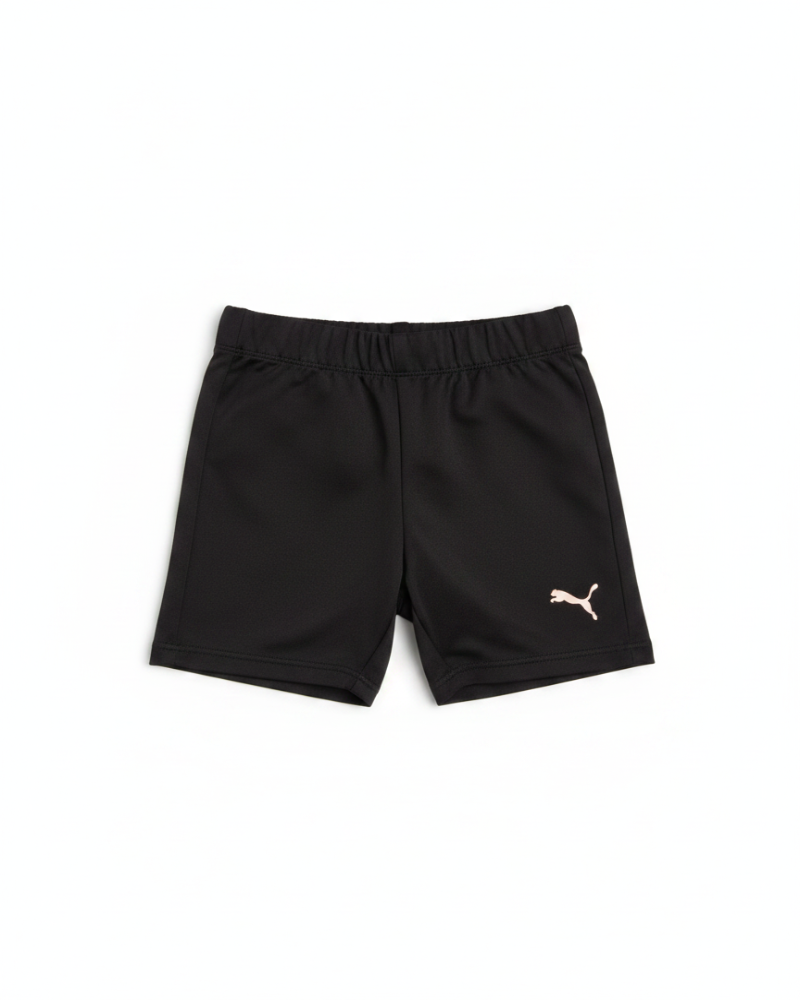 PumaPuma Shorts Fille Noir