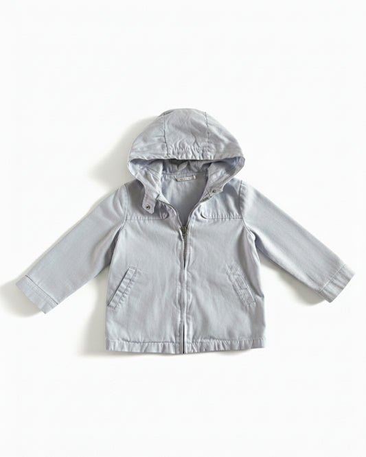 MonoprixMonoprix Manteaux Fille Violet