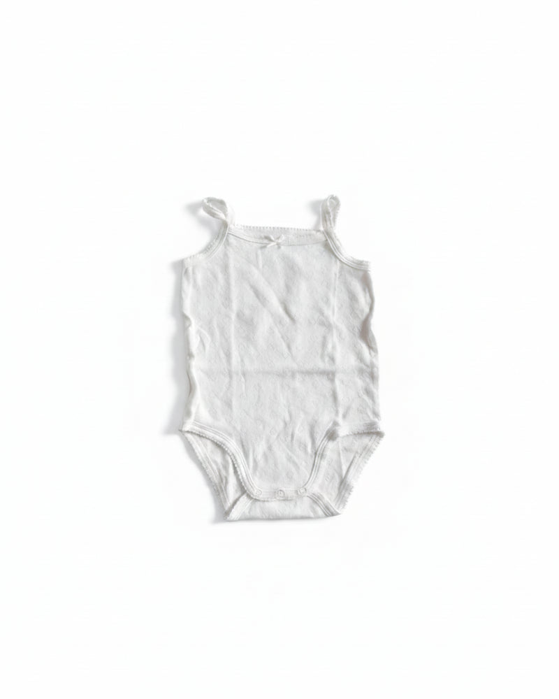 Just kidding Just kidding  Cache-couches Fille Blanc