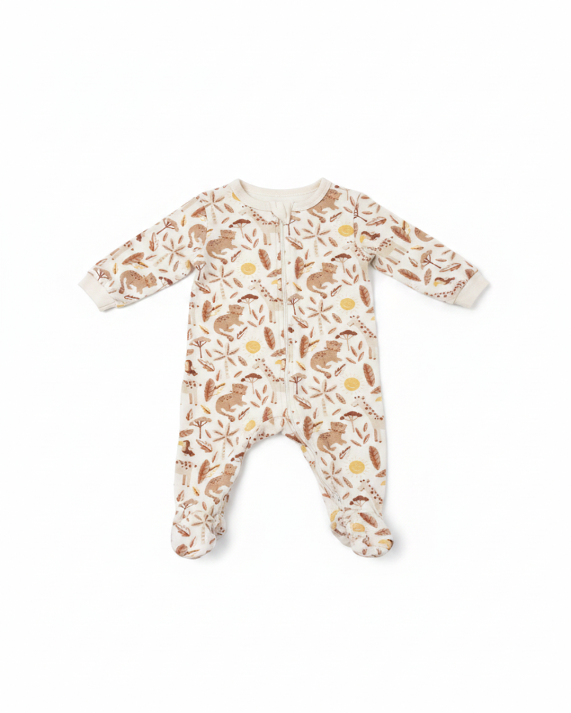 ROCHE CISEAUXROCHE CISEAUX Pyjamas Neutre Beige