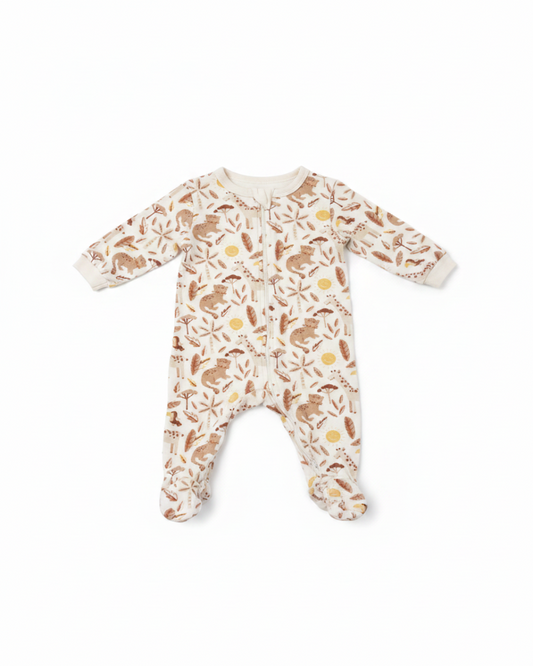 ROCHE CISEAUXROCHE CISEAUX Pyjamas Neutre Beige